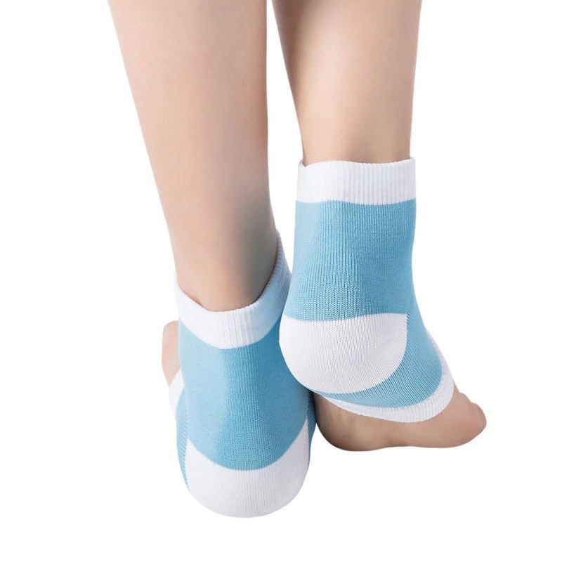 Wholesale Sports Pain-Relieve Sleeve Ankle Support Padded