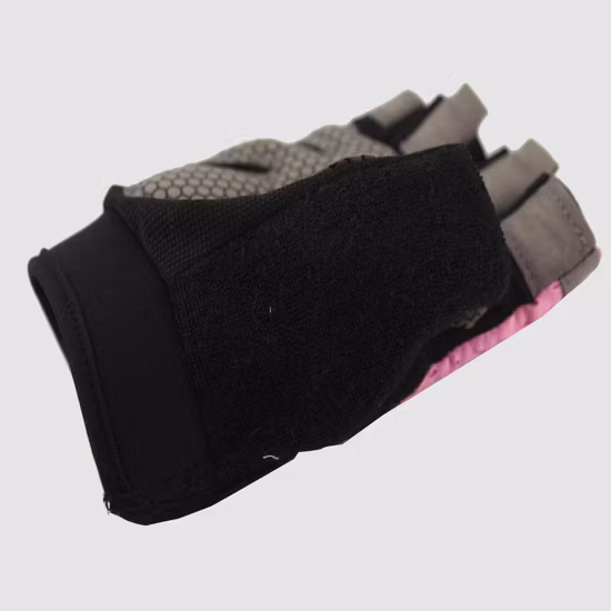 Customized Logo Available Workout Fitness Weight Lifting Gym Gloves