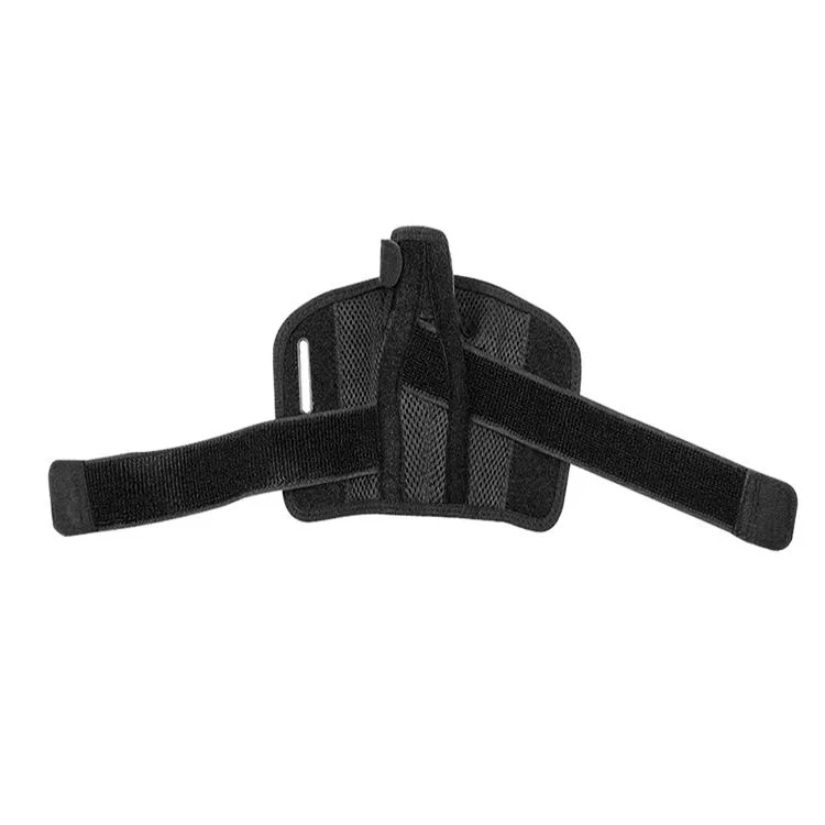 Sports Running Steel Plate Fixed Brace Support Protects Wrist Support