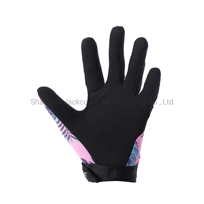 2022 New Designs Custom Made Mx Motocross Gloves ATV Dirt Bike Gloves Breathable MTB Mountain Bike Gloves for Outdoor Sports