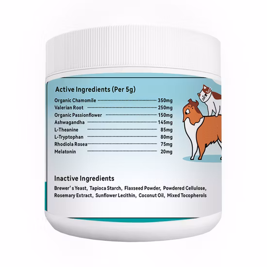 Ankle Support Pet Wrist Support for Little Dogs