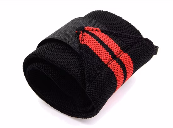 Elastic Winding Comprssion Breathable Wrist Sport Support