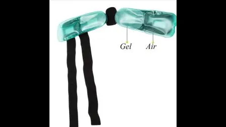 Amazon Hot Sale Air Gel Ankle Support