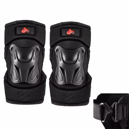 Soft Foam Knee Pads for Knee Protection Outdoor Sport Garden Protector