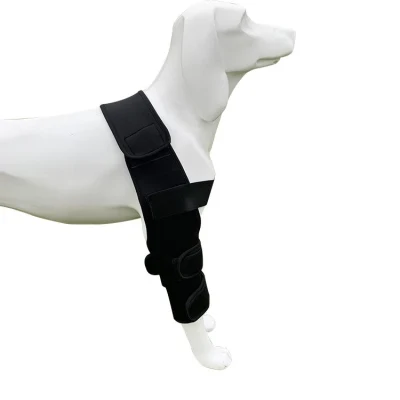 Ankle Support Pet Wrist Support for Little Dogs