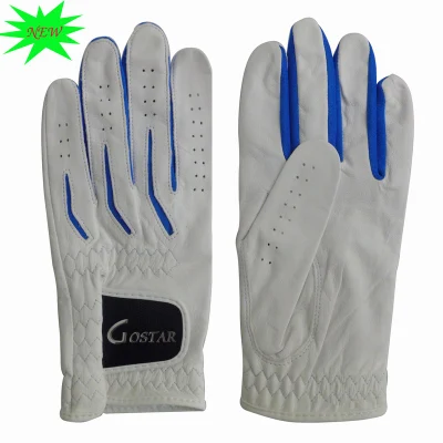 Custom Cabretta Golf Glove