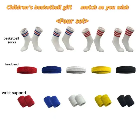OEM Hot Selling Basketball Wrist Support