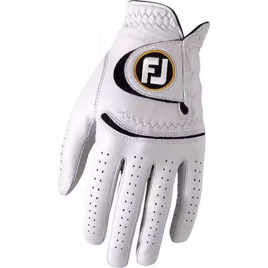 Custom Cabretta Golf Glove