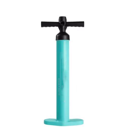 Sup Paddle Board Pump Portable Outdoor Manual Inflatable Pump