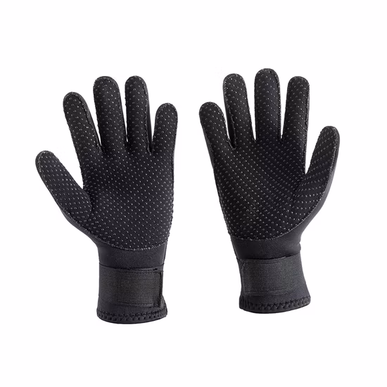 3mm Hand Protection Anti